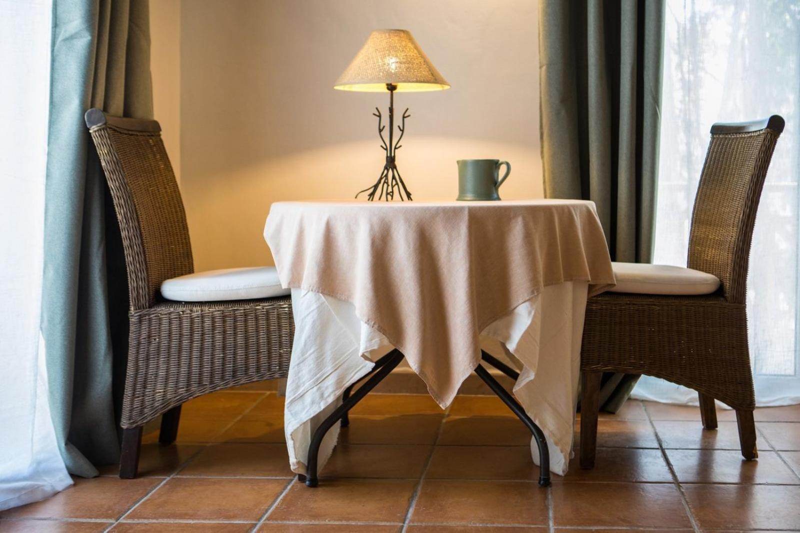 In Provence Hotel - Experience Atypique ヴネル エクステリア 写真