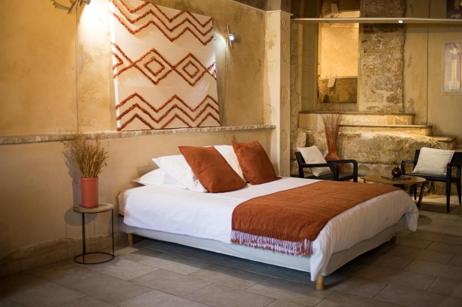 In Provence Hotel - Experience Atypique ヴネル エクステリア 写真