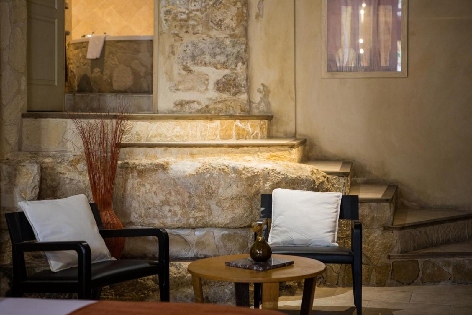 In Provence Hotel - Experience Atypique ヴネル エクステリア 写真