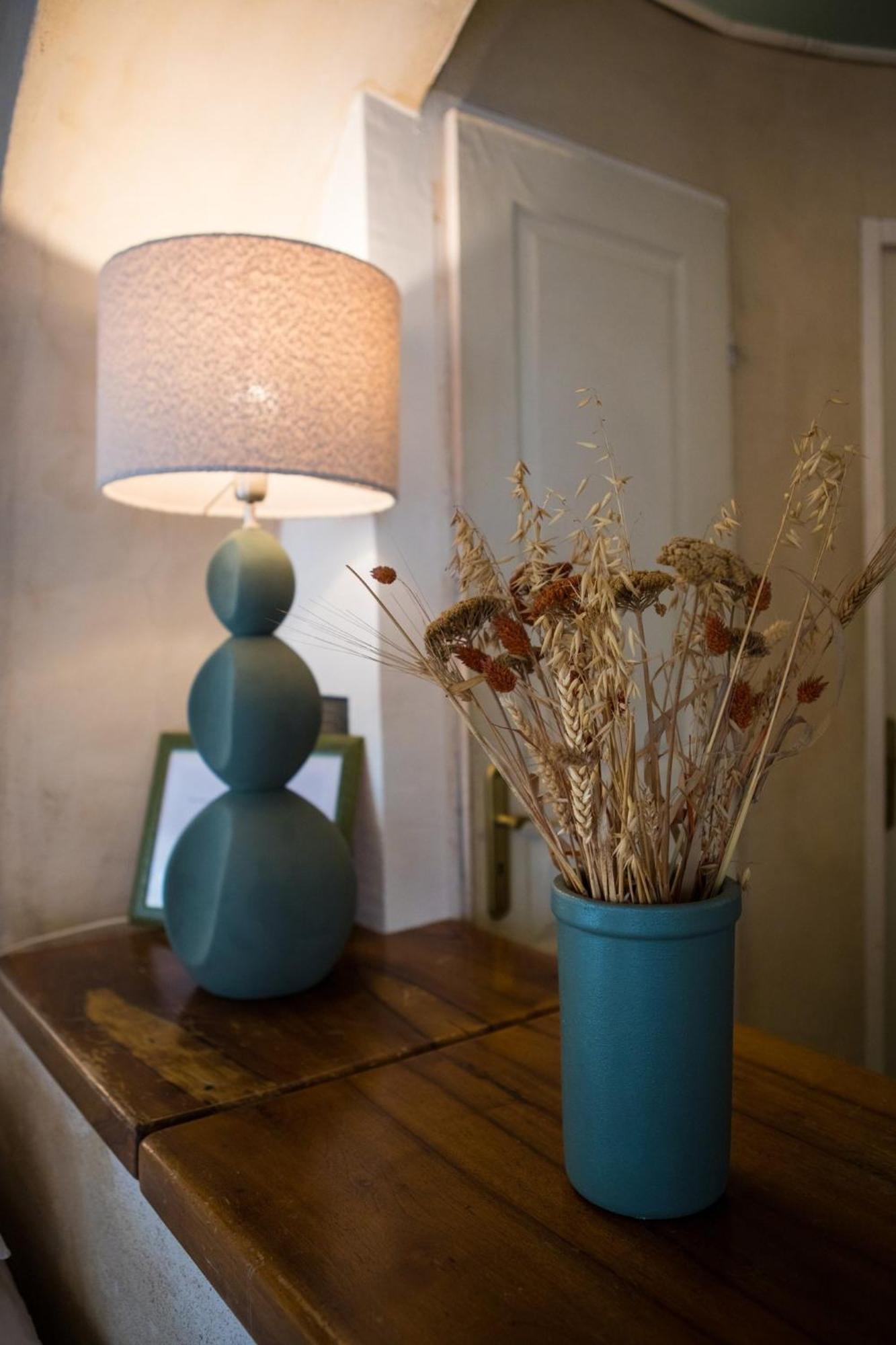 In Provence Hotel - Experience Atypique ヴネル エクステリア 写真
