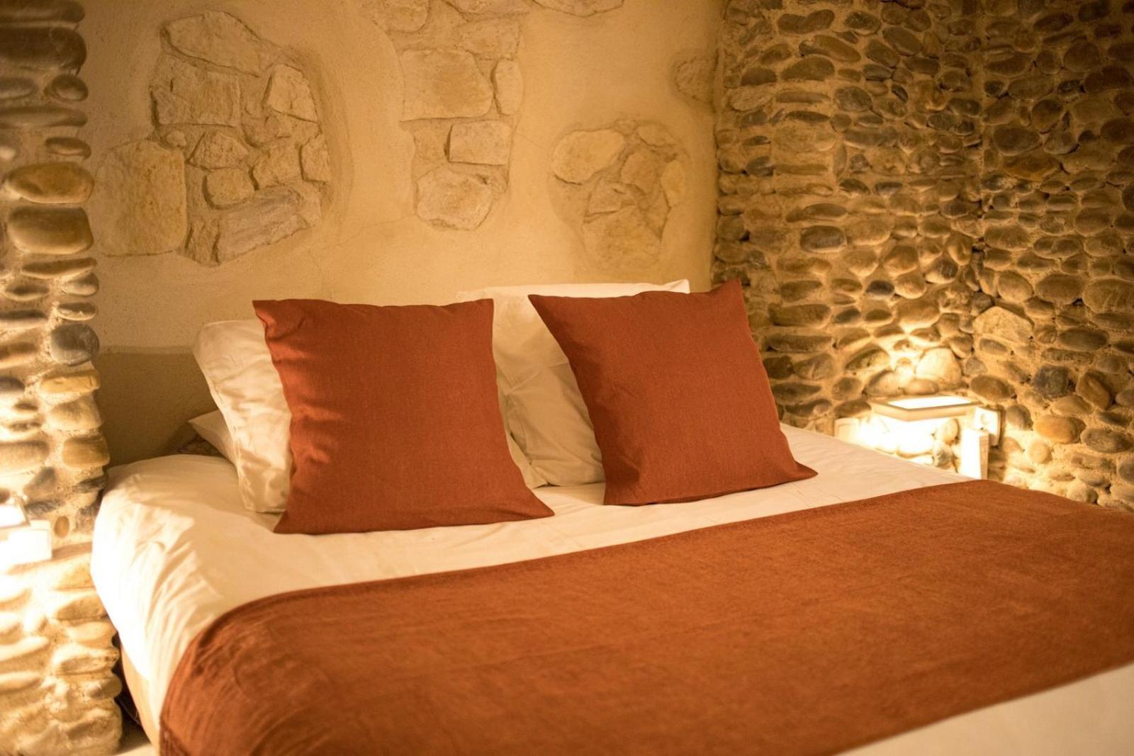 In Provence Hotel - Experience Atypique ヴネル エクステリア 写真