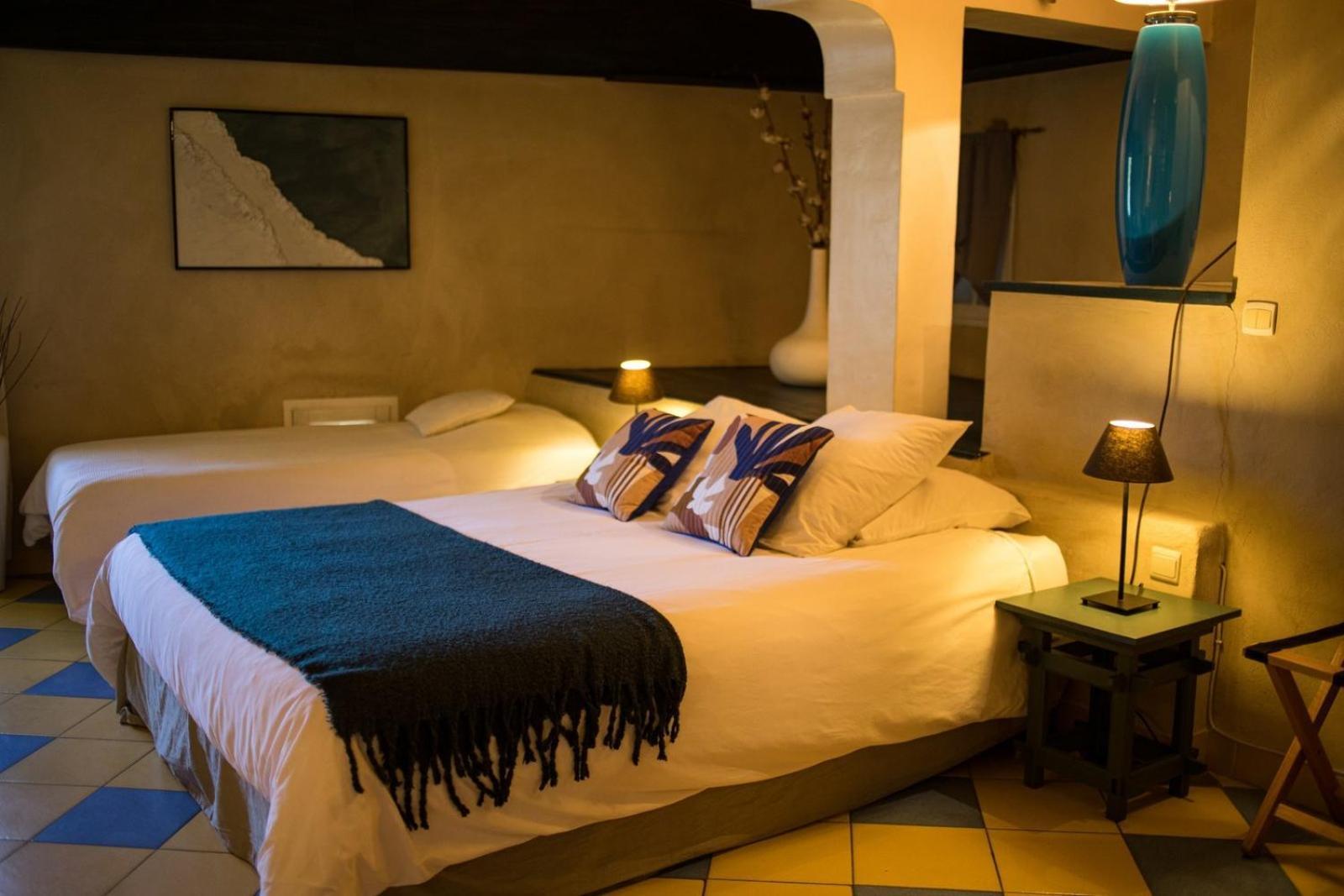 In Provence Hotel - Experience Atypique ヴネル エクステリア 写真