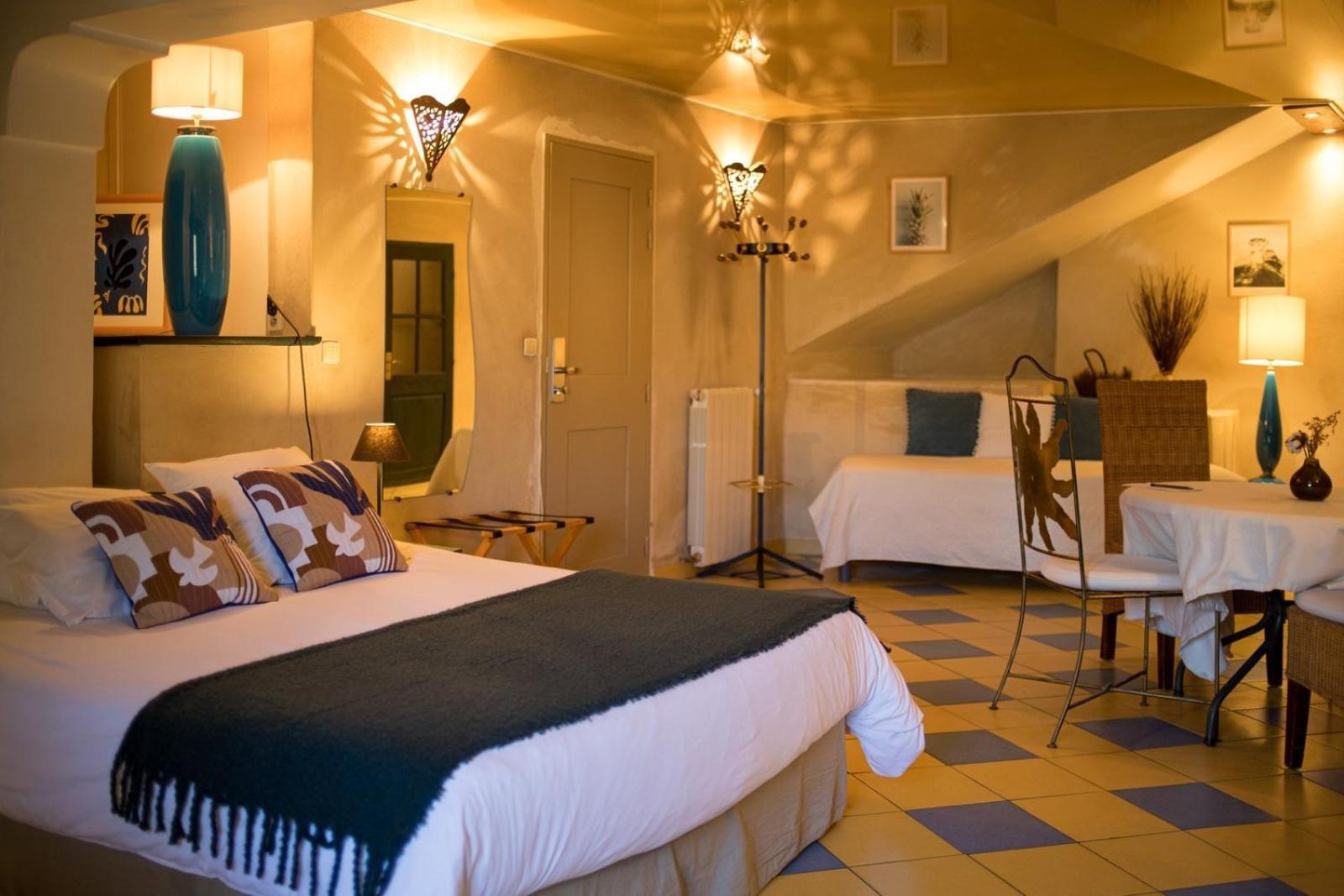 In Provence Hotel - Experience Atypique ヴネル エクステリア 写真