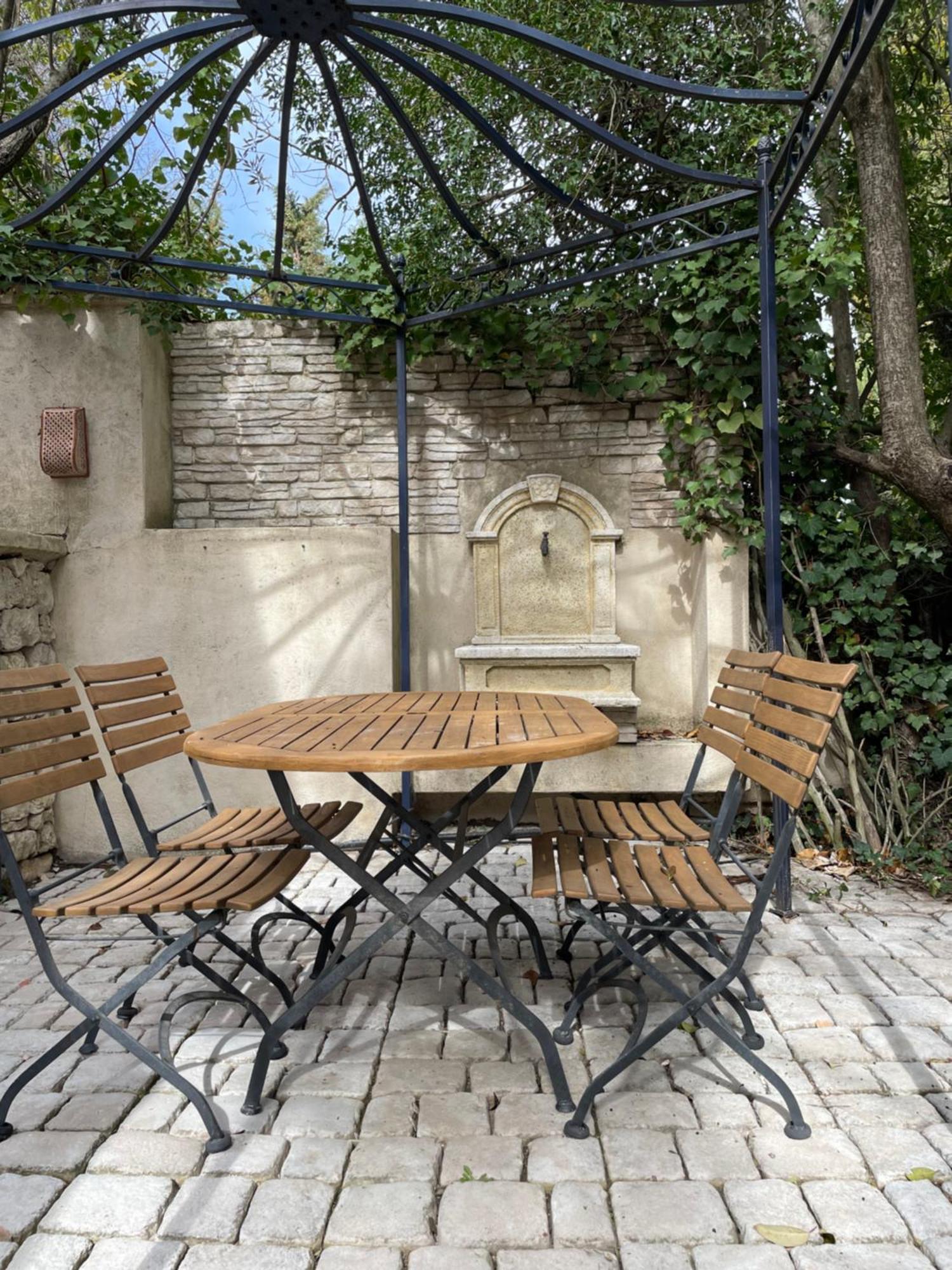 In Provence Hotel - Experience Atypique ヴネル エクステリア 写真
