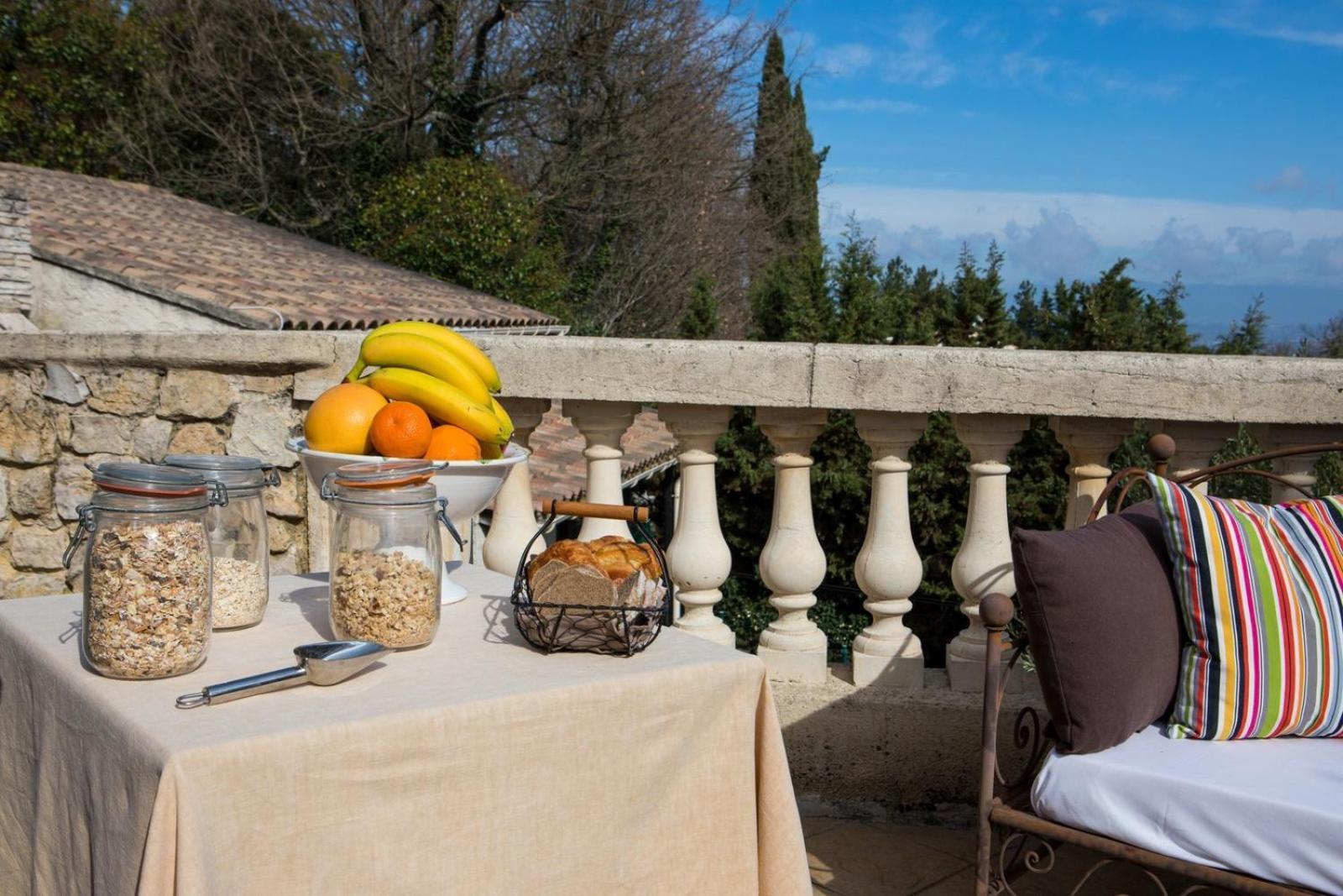 In Provence Hotel - Experience Atypique ヴネル エクステリア 写真
