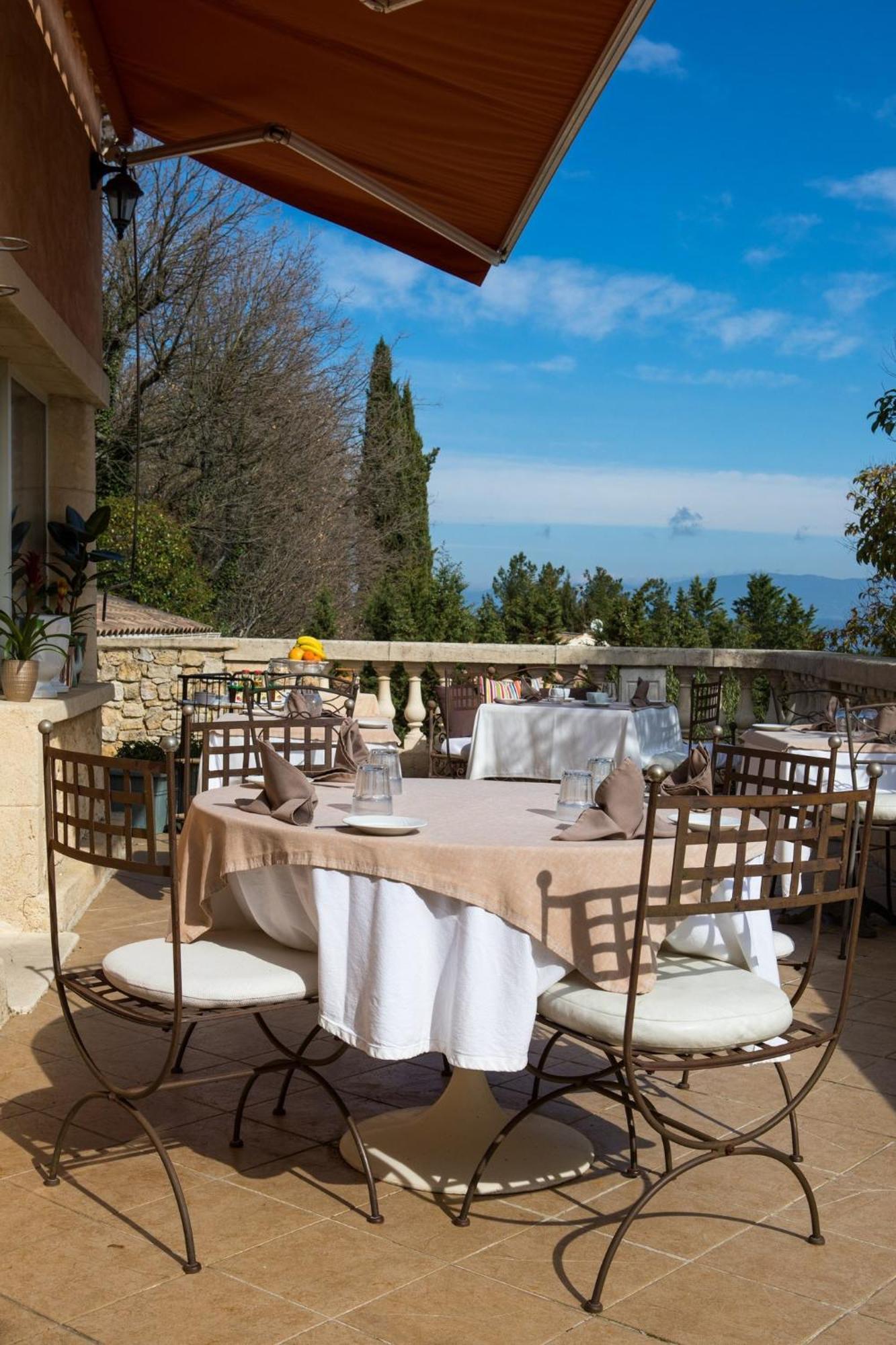 In Provence Hotel - Experience Atypique ヴネル エクステリア 写真